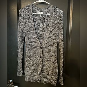 American Eagle Button Up Cardigan